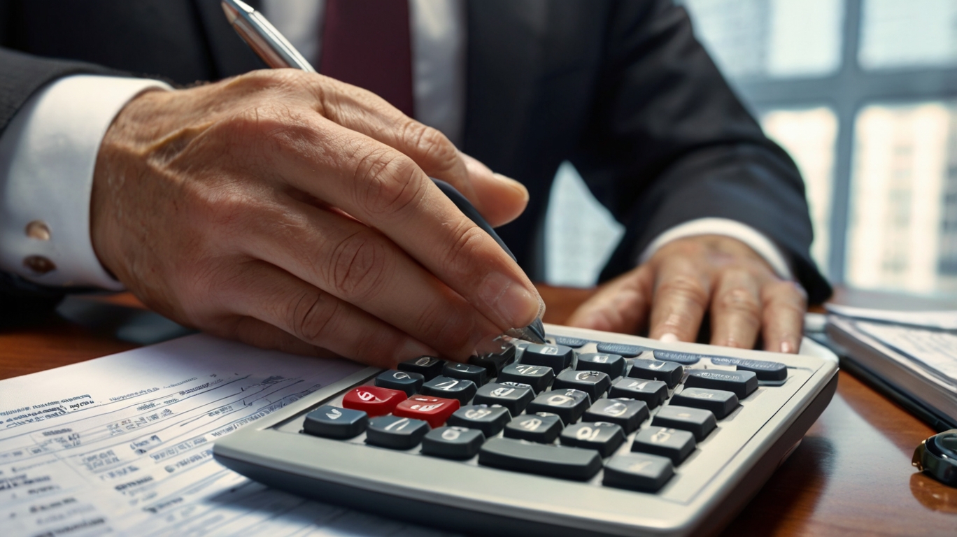 Auditoría Financiero-Fiscal